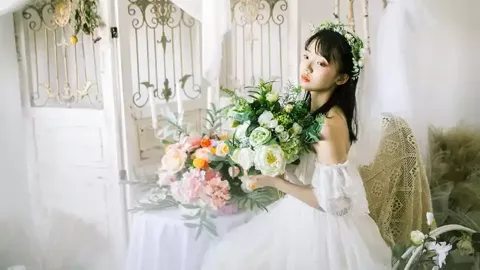 亚裔女子泰国沉尸