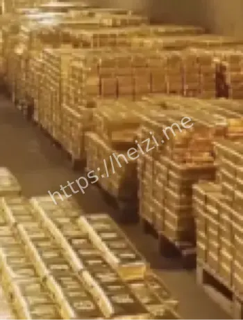 深圳水贝金料商爆雷