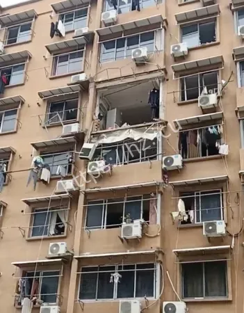 温州瑞安金光小区