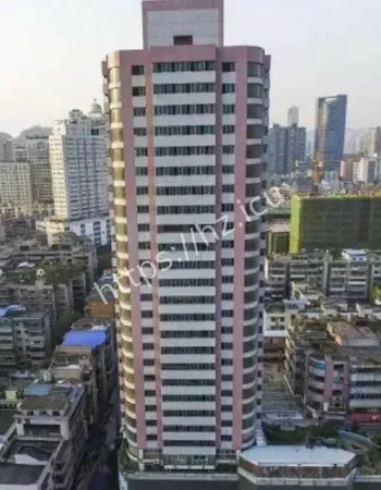 贵州茅台大厦灵异事件